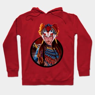 Aloy Hoodie